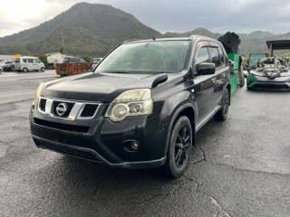 Стойка NISSAN X-TRAIL 2007-2011