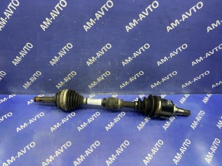 Привод TOYOTA COROLLA FIELDER 2006-2010