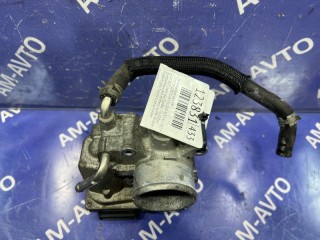 Заслонка дроссельная TOYOTA COROLLA FIELDER 2006-2010