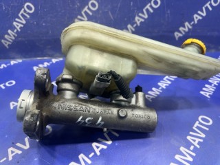Главный тормозной цилиндр, ориг. номер 46010VE400, NISSAN ELGRAND 1997-2002