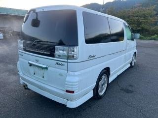 Пружина, ориг. номер 55020VE701, NISSAN ELGRAND 1997-2002