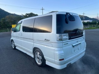 Пружина, ориг. номер 55020VE701, NISSAN ELGRAND 1997-2002