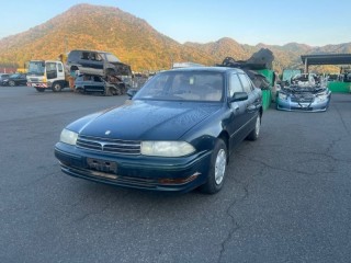 Крыло TOYOTA CAMRY 1991-1994