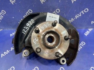 Ступица, ориг. номер 4321232020, 4321232010, TOYOTA CAMRY 1991-1994