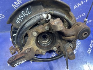 Ступица, ориг. номер 4230520020, 4241032010, TOYOTA CAMRY 1991-1994