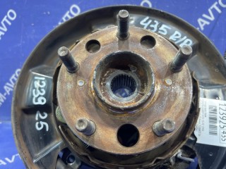 Ступица, ориг. номер 4241032010, 4230420020, TOYOTA CAMRY 1991-1994
