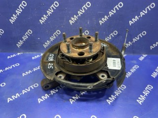 Ступица, ориг. номер 4241032010, 4230420020, TOYOTA CAMRY 1991-1994