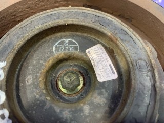 Компрессор кондиционера, ориг. номер 8832032070, 8832032060, TOYOTA CAMRY 1991-1994