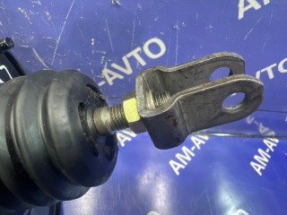 Главный тормозной цилиндр, ориг. номер 472011A330, TOYOTA COROLLA RUNX 2001-2002