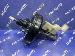 Главный тормозной цилиндр, ориг. номер 472011A330, TOYOTA COROLLA RUNX 2001-2002
