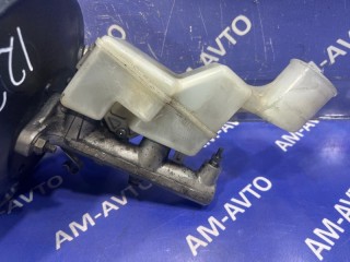 Главный тормозной цилиндр, ориг. номер 472011A330, TOYOTA COROLLA RUNX 2001-2002
