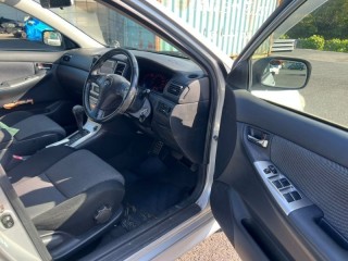 Капот, ориг. номер 5330113060, 5330112870, TOYOTA COROLLA RUNX 2001-2002