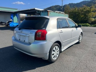 Стойка, ориг. номер 4853080051, 4853080040, TOYOTA COROLLA RUNX 2001-2002
