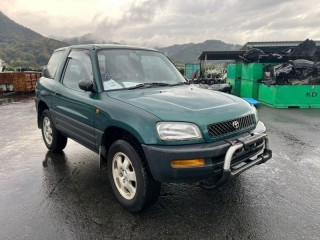 Суппорт тормозной, ориг. номер 4775042010, 447942010, TOYOTA RAV4 1994-1997