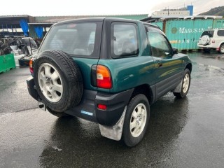 Суппорт тормозной, ориг. номер 4775042010, 447942010, TOYOTA RAV4 1994-1997