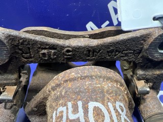 Суппорт тормозной, ориг. номер 4773042010, 447942010, TOYOTA RAV4 1994-1997