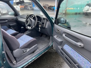 Суппорт тормозной, ориг. номер 4785042010, 447942020, TOYOTA RAV4 1994-1997