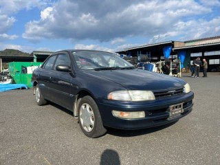 Стойка, ориг. номер 4853029395, 4854029095, 4854020860, 4853020860, TOYOTA CARINA 1992-1998