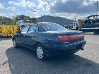 Стойка, ориг. номер 4853029395, 4854029095, 4854020860, 4853020860, TOYOTA CARINA 1992-1998