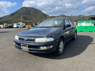 Крыло TOYOTA CARINA 1992-1998