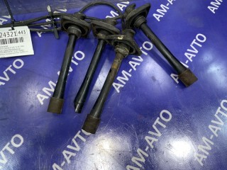 Бронепровода, ориг. номер 9091922370, TOYOTA CARINA 1992-1998