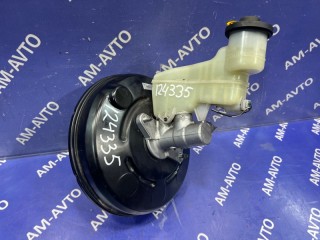 Главный тормозной цилиндр, ориг. номер 4720152590, TOYOTA SUCCEED 2014-2020