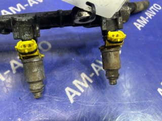 Форсунка топливная, ориг. номер 2325046030, 2325046040, TOYOTA RAV4 1994-1997
