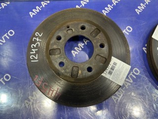 Диск тормозной, ориг. номер S10H3325XA, MAZDA BONGO FRIENDEE 1995-1999