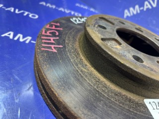 Диск тормозной, ориг. номер S10H3325XA, MAZDA BONGO FRIENDEE 1995-1999