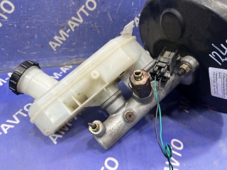 Главный тормозной цилиндр, ориг. номер S09P43400B, MAZDA BONGO FRIENDEE 1995-1999