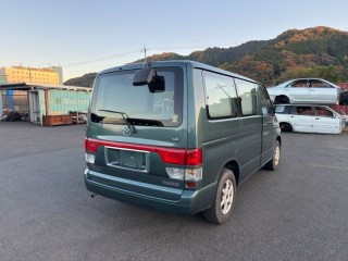 Капот, ориг. номер S05B52310G, MAZDA BONGO FRIENDEE 1995-1999