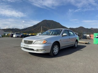 Стойка, ориг. номер 543022Y025, 543022Y026, 543032Y025, 543032Y026, NISSAN CEFIRO 1997-2000