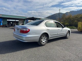 Стойка, ориг. номер 543022Y025, 543022Y026, 543032Y025, 543032Y026, NISSAN CEFIRO 1997-2000