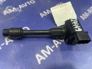 Катушка зажигания, ориг. номер 224482Y005, 224482Y000, NISSAN CEFIRO 1997-2000