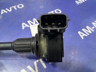 Катушка зажигания, ориг. номер 224482Y005, 224482Y000, NISSAN CEFIRO 1997-2000