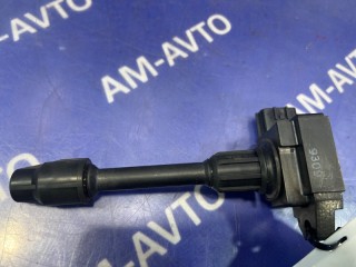 Катушка зажигания, ориг. номер 224482Y005, 224482Y000, NISSAN CEFIRO 1997-2000