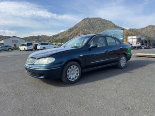 Ступица NISSAN BLUEBIRD SYLPHY 2000-2003