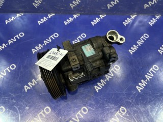 Компрессор кондиционера NISSAN BLUEBIRD SYLPHY 2000-2003