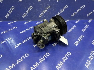 Компрессор кондиционера, ориг. номер 926004M400, NISSAN BLUEBIRD SYLPHY 2000-2003