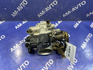 Заслонка дроссельная, ориг. номер 161194M400, NISSAN BLUEBIRD SYLPHY 2000-2003