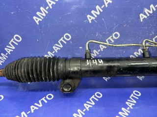 Рулевая рейка, ориг. номер 490018H300, NISSAN X-TRAIL 2000-2004