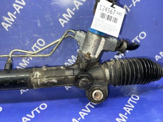 Рулевая рейка, ориг. номер 490018H300, NISSAN X-TRAIL 2000-2004