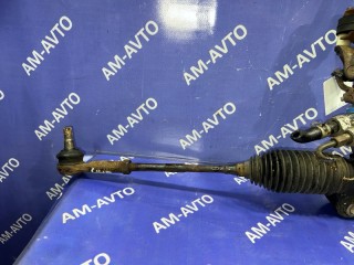 Рулевая рейка, ориг. номер 490018H300, NISSAN X-TRAIL 2000-2004