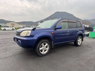 Ступица NISSAN X-TRAIL 2000-2004
