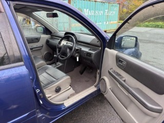 Суппорт тормозной, ориг. номер 410018H300, NISSAN X-TRAIL 2000-2004
