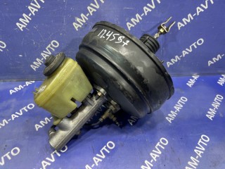 Главный тормозной цилиндр, ориг. номер 472013D231, 449360240, TOYOTA HILUX SURF 1991-1995