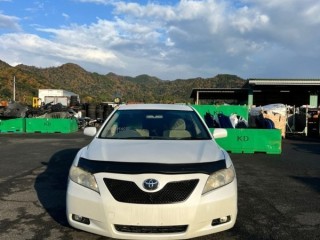 Крыло, ориг. номер 5380133120, TOYOTA CAMRY 2004-2006