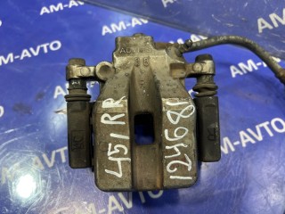 Суппорт тормозной TOYOTA CAMRY 2004-2006