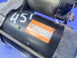 Стартер, ориг. номер 2810028052, 2810028053, TOYOTA CAMRY 2004-2006