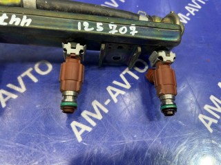 Форсунка топливная, ориг. номер 166004M400, NISSAN BLUEBIRD SYLPHY 2000-2003